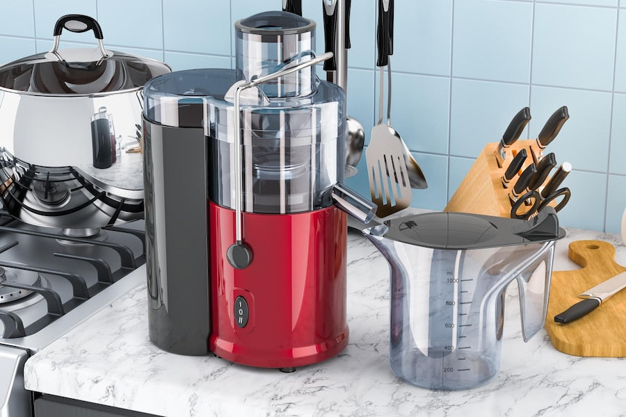 Home & Kitchen Appliances