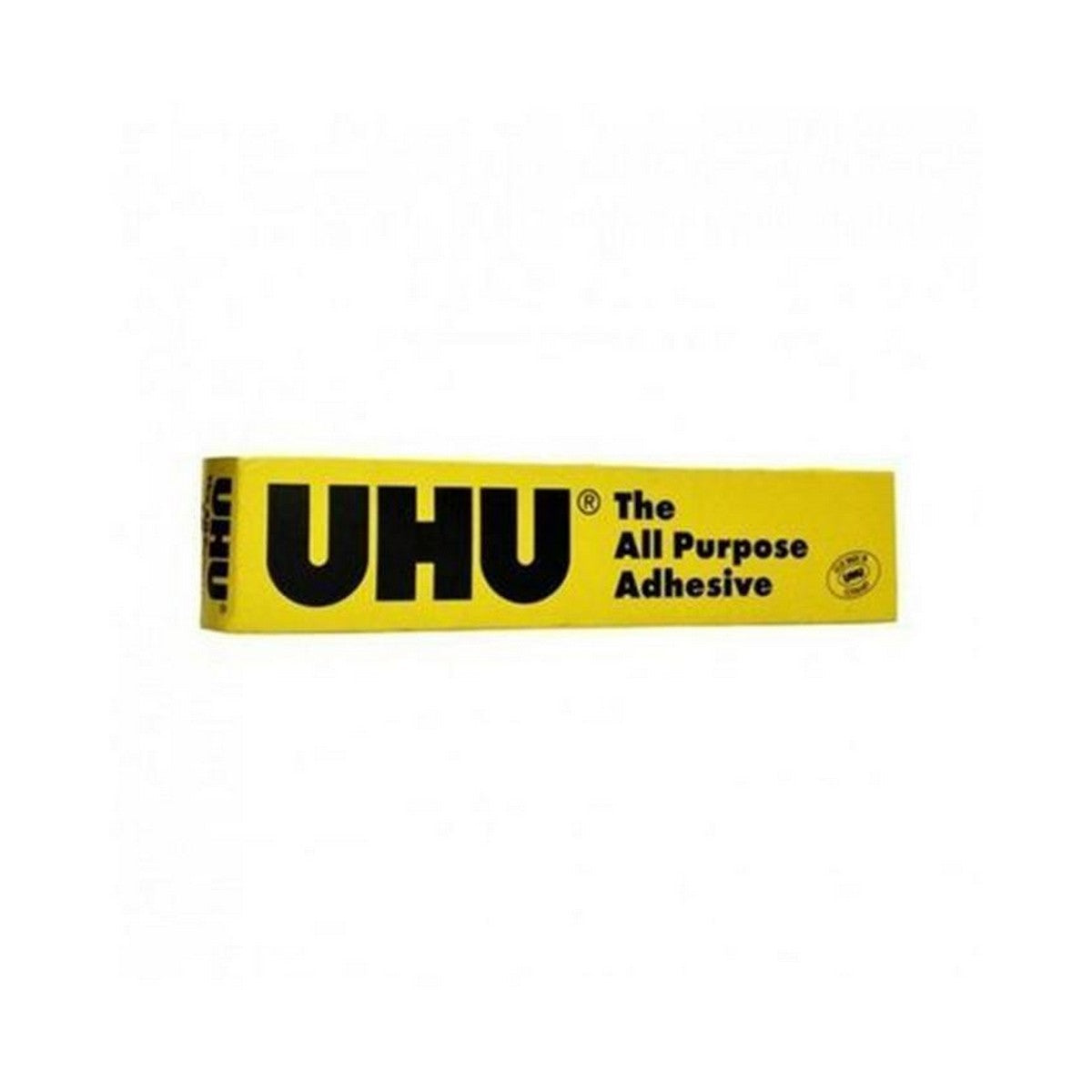 UHU - All Purpose Adhesive Tube #13 - 35 ml