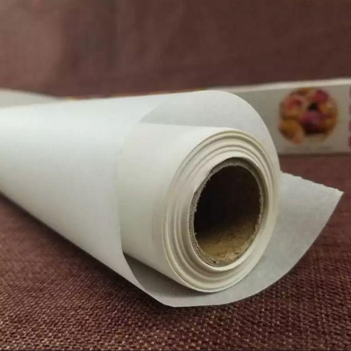 Butter Paper Sheet Roll for Baking - 5 meter