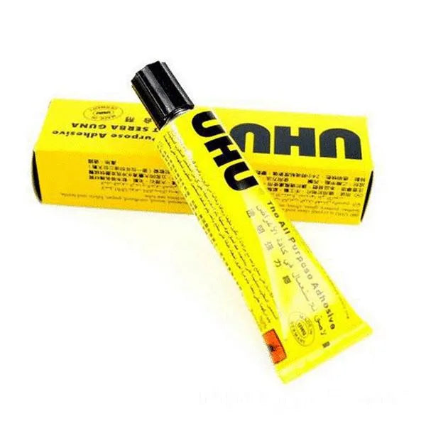 UHU - All Purpose Adhesive Tube #13 - 35 ml