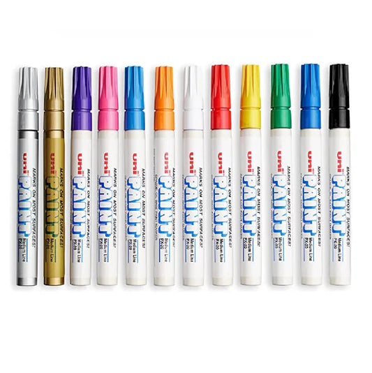 Uni Paint Marker Px-20 1 Pc